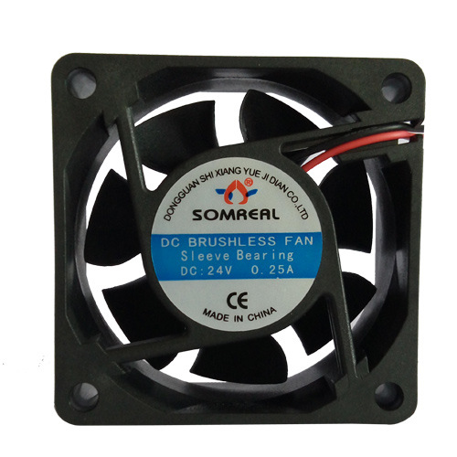 XY6025BL 舞臺(tái)燈光散熱風(fēng)扇